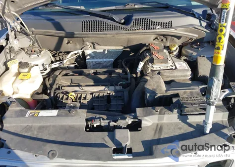 2016 Jeep Compass Latitude из США, поврежденный, VIN 1C4NJCEA7GD665728